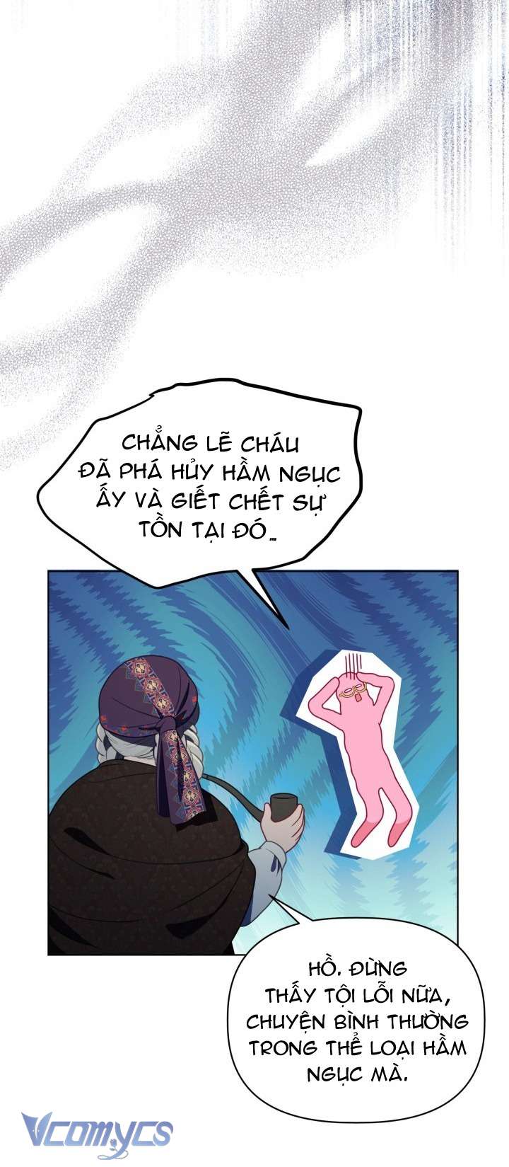 Sự Điều Trị Đặc Biệt Của Tinh Linh Chap 121 - Next Chap 122