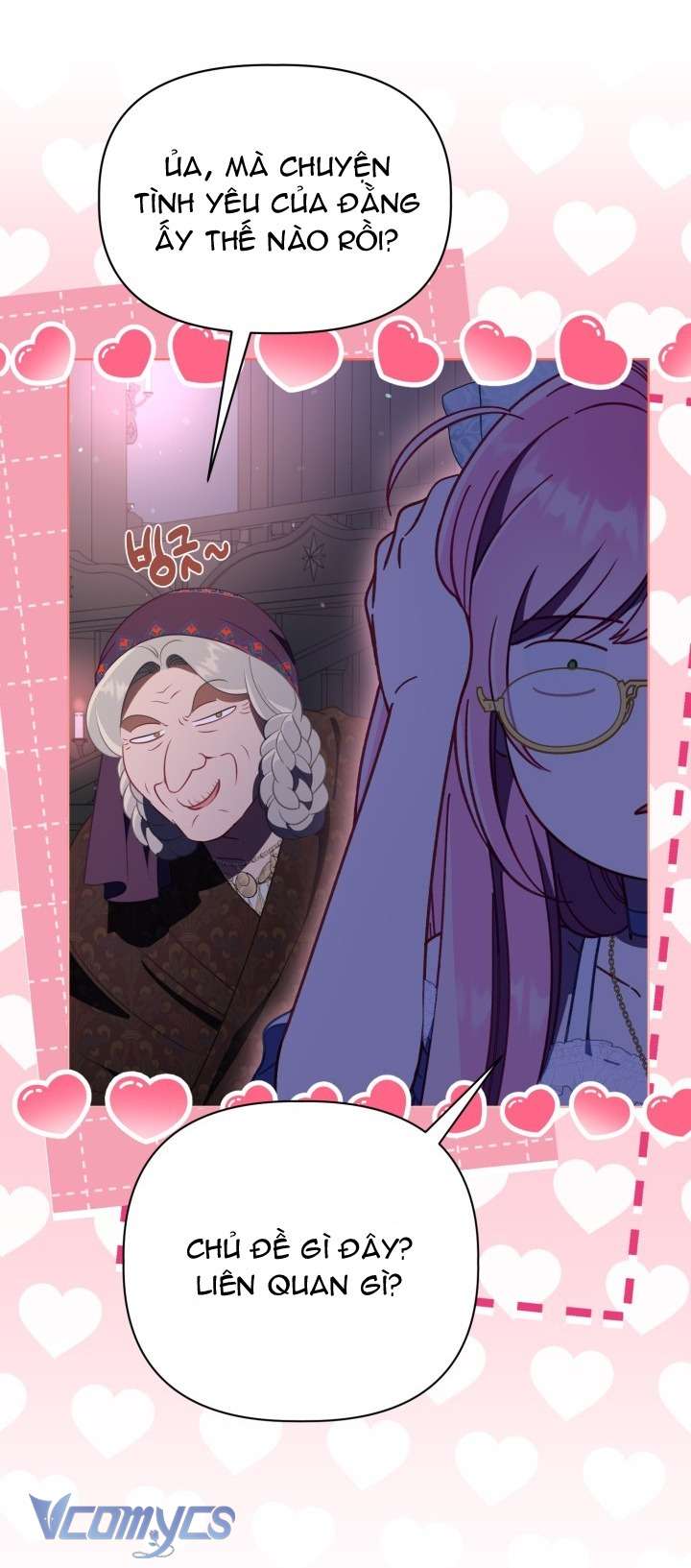 Sự Điều Trị Đặc Biệt Của Tinh Linh Chap 121 - Next Chap 122