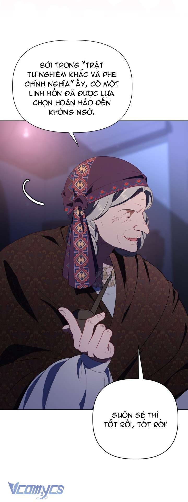 Sự Điều Trị Đặc Biệt Của Tinh Linh Chap 121 - Next Chap 122