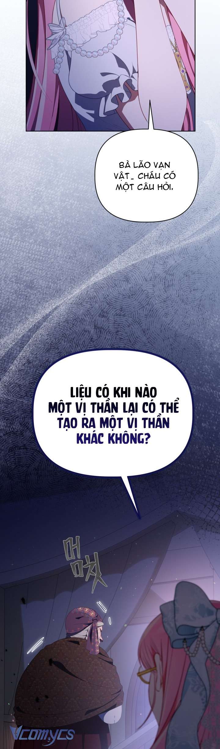 Sự Điều Trị Đặc Biệt Của Tinh Linh Chap 121 - Next Chap 122