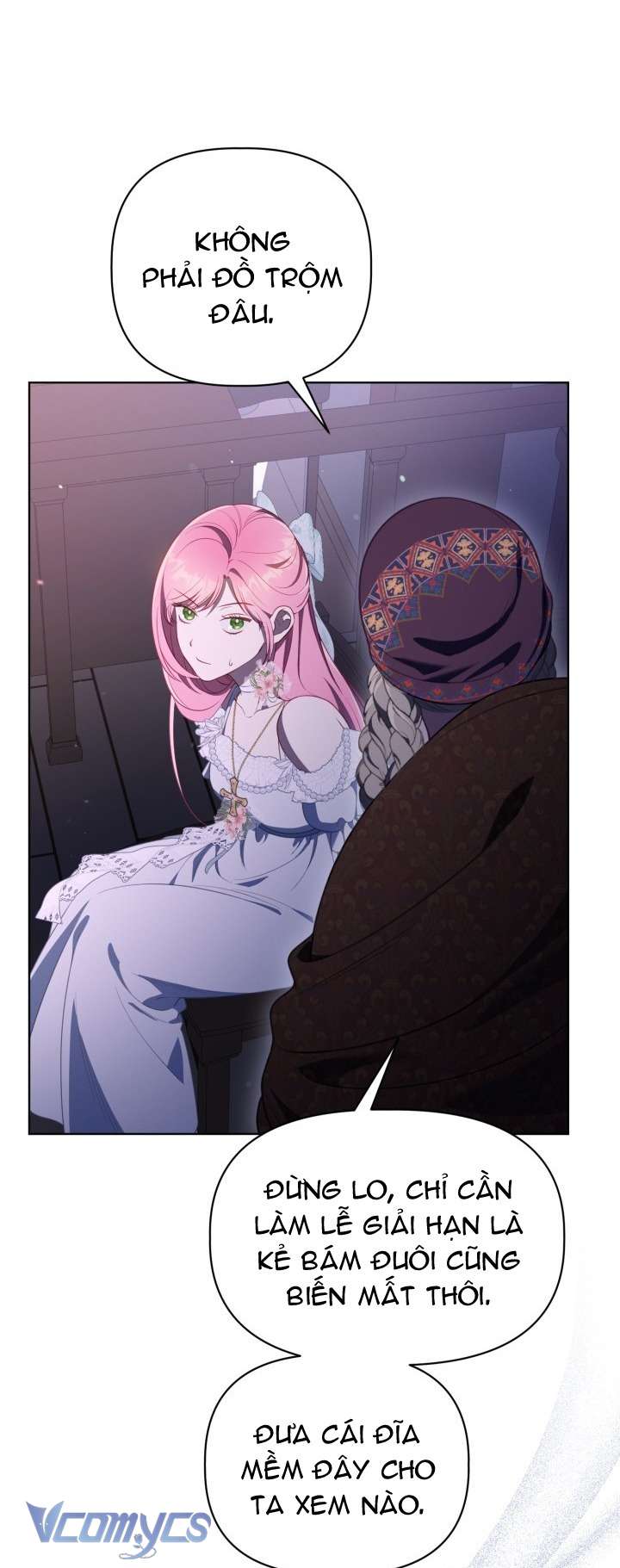 Sự Điều Trị Đặc Biệt Của Tinh Linh Chap 121 - Next Chap 122