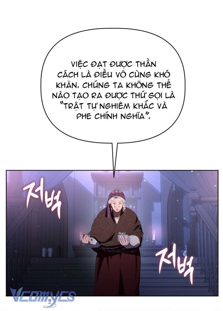 Sự Điều Trị Đặc Biệt Của Tinh Linh Chap 121 - Next Chap 122