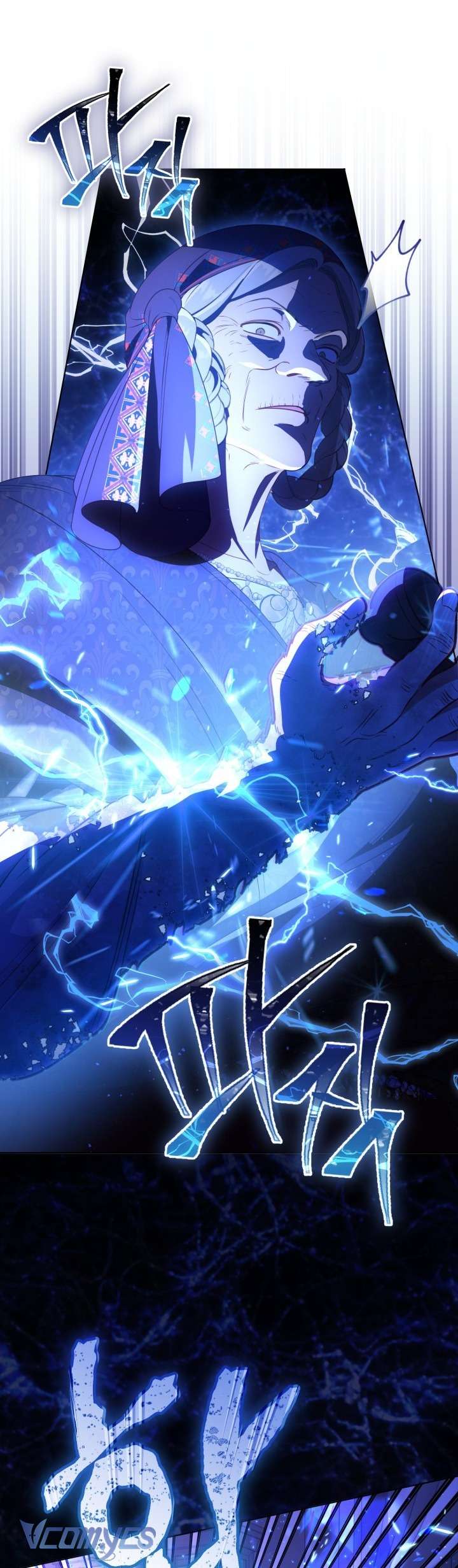 Sự Điều Trị Đặc Biệt Của Tinh Linh Chap 121 - Next Chap 122