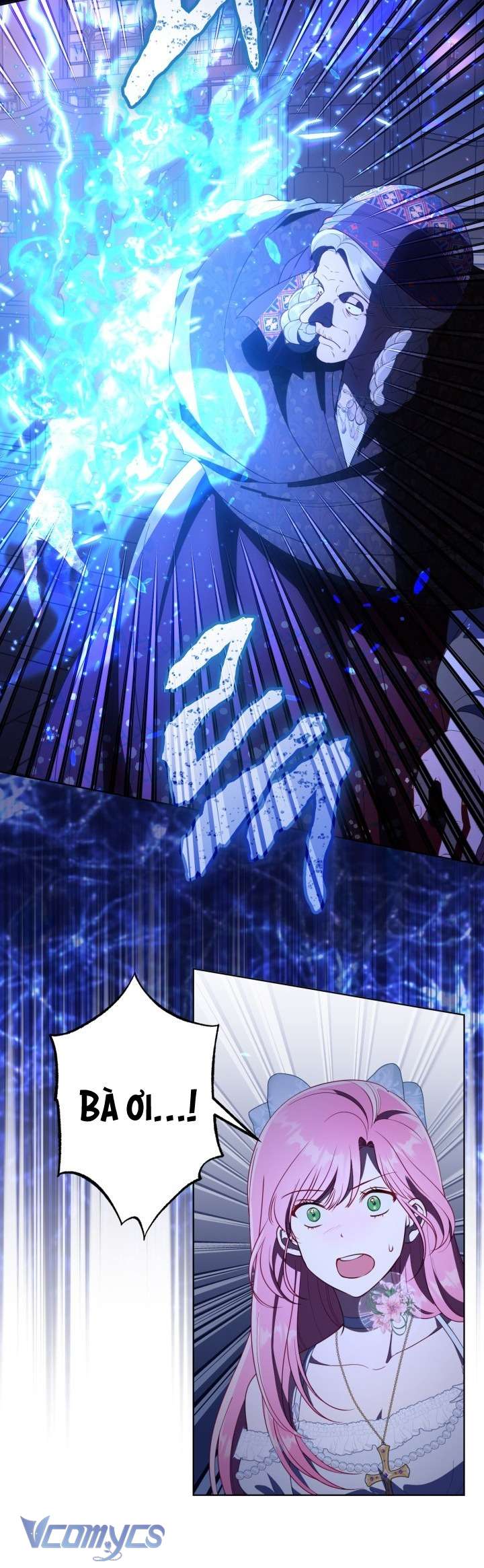 Sự Điều Trị Đặc Biệt Của Tinh Linh Chap 121 - Next Chap 122