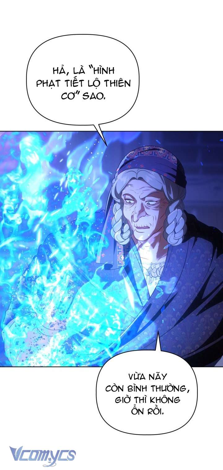 Sự Điều Trị Đặc Biệt Của Tinh Linh Chap 121 - Next Chap 122