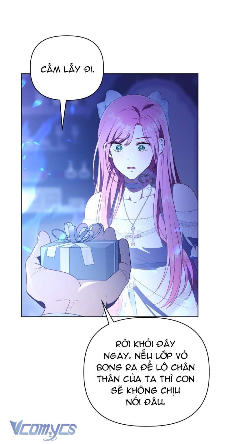 Sự Điều Trị Đặc Biệt Của Tinh Linh Chap 121 - Next Chap 122