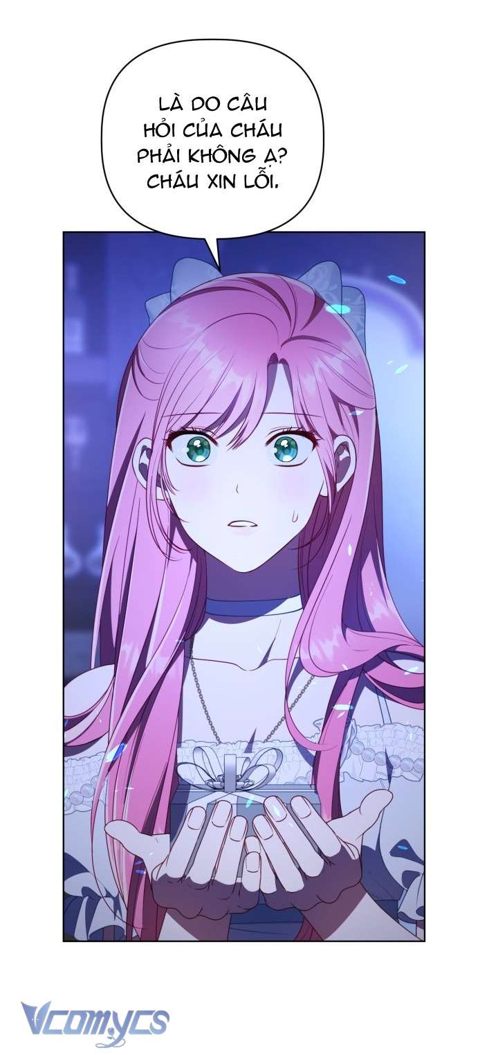 Sự Điều Trị Đặc Biệt Của Tinh Linh Chap 121 - Next Chap 122