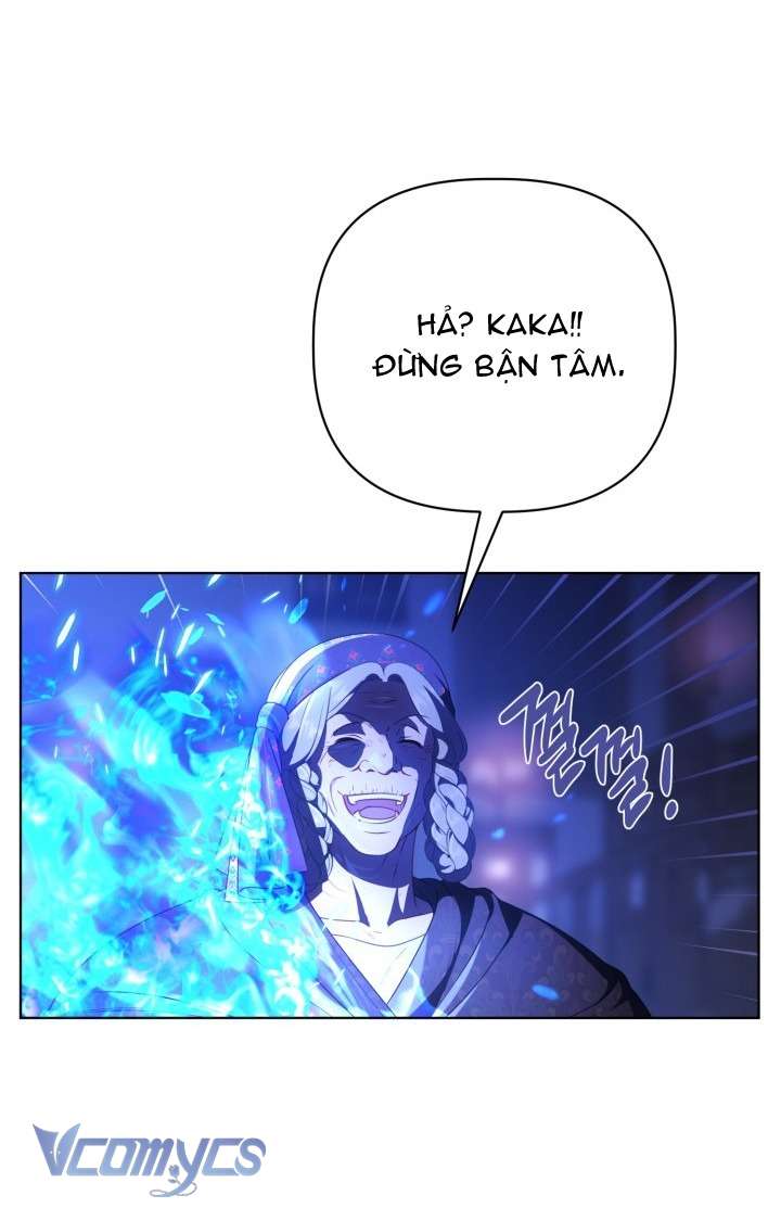 Sự Điều Trị Đặc Biệt Của Tinh Linh Chap 121 - Next Chap 122