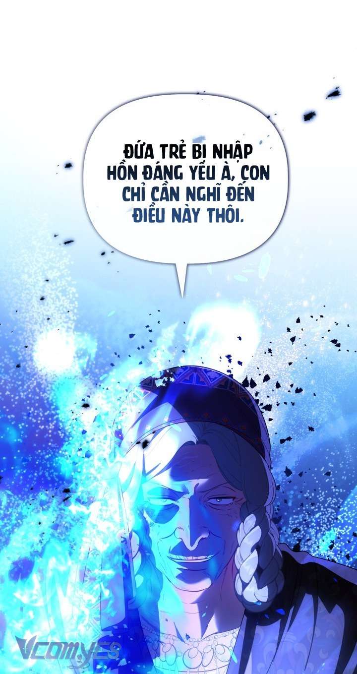 Sự Điều Trị Đặc Biệt Của Tinh Linh Chap 121 - Next Chap 122