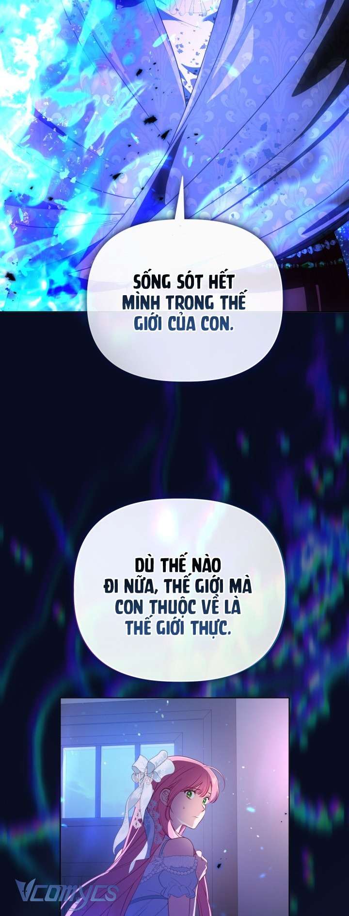 Sự Điều Trị Đặc Biệt Của Tinh Linh Chap 121 - Next Chap 122