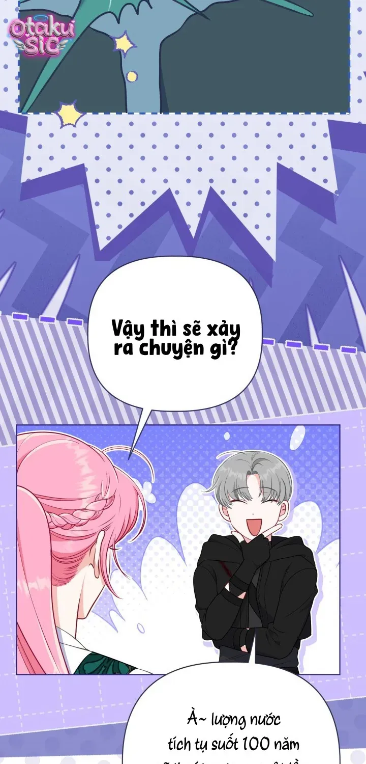 Sự Điều Trị Đặc Biệt Của Tinh Linh Chap 128 - Next Chap 129