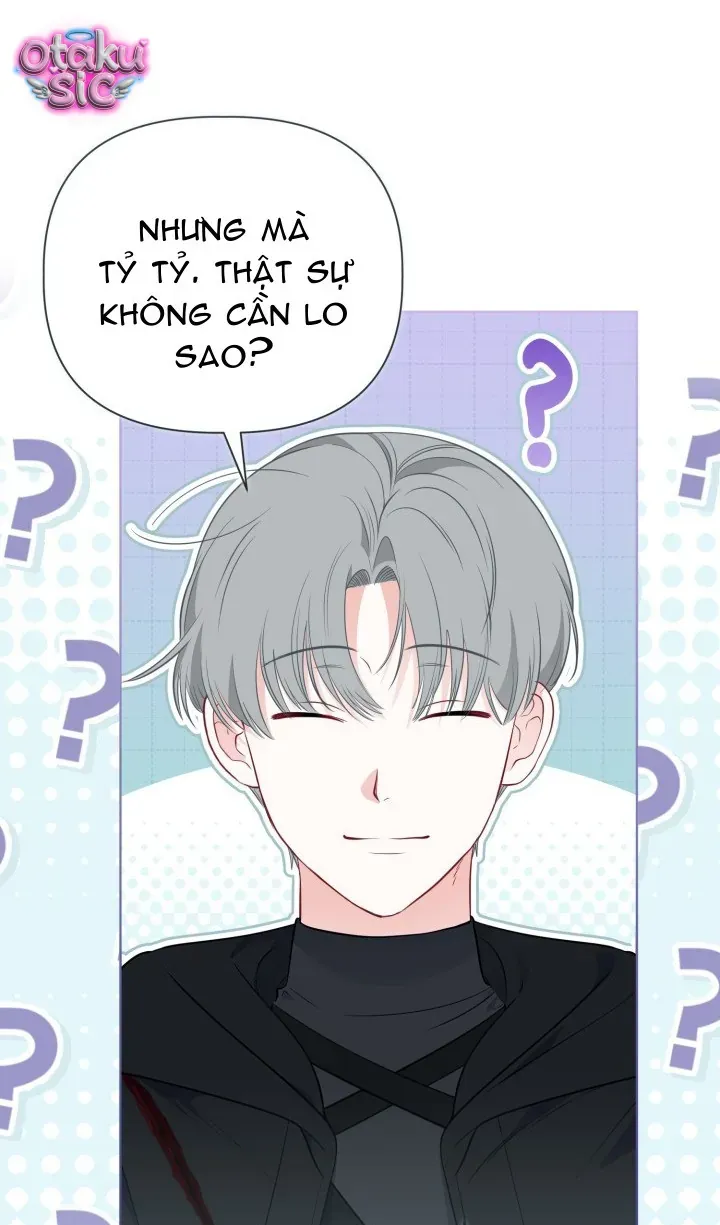 Sự Điều Trị Đặc Biệt Của Tinh Linh Chap 128 - Next Chap 129