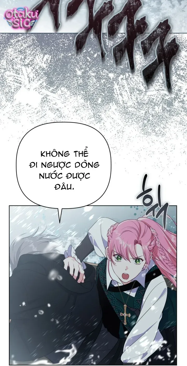 Sự Điều Trị Đặc Biệt Của Tinh Linh Chap 128 - Next Chap 129
