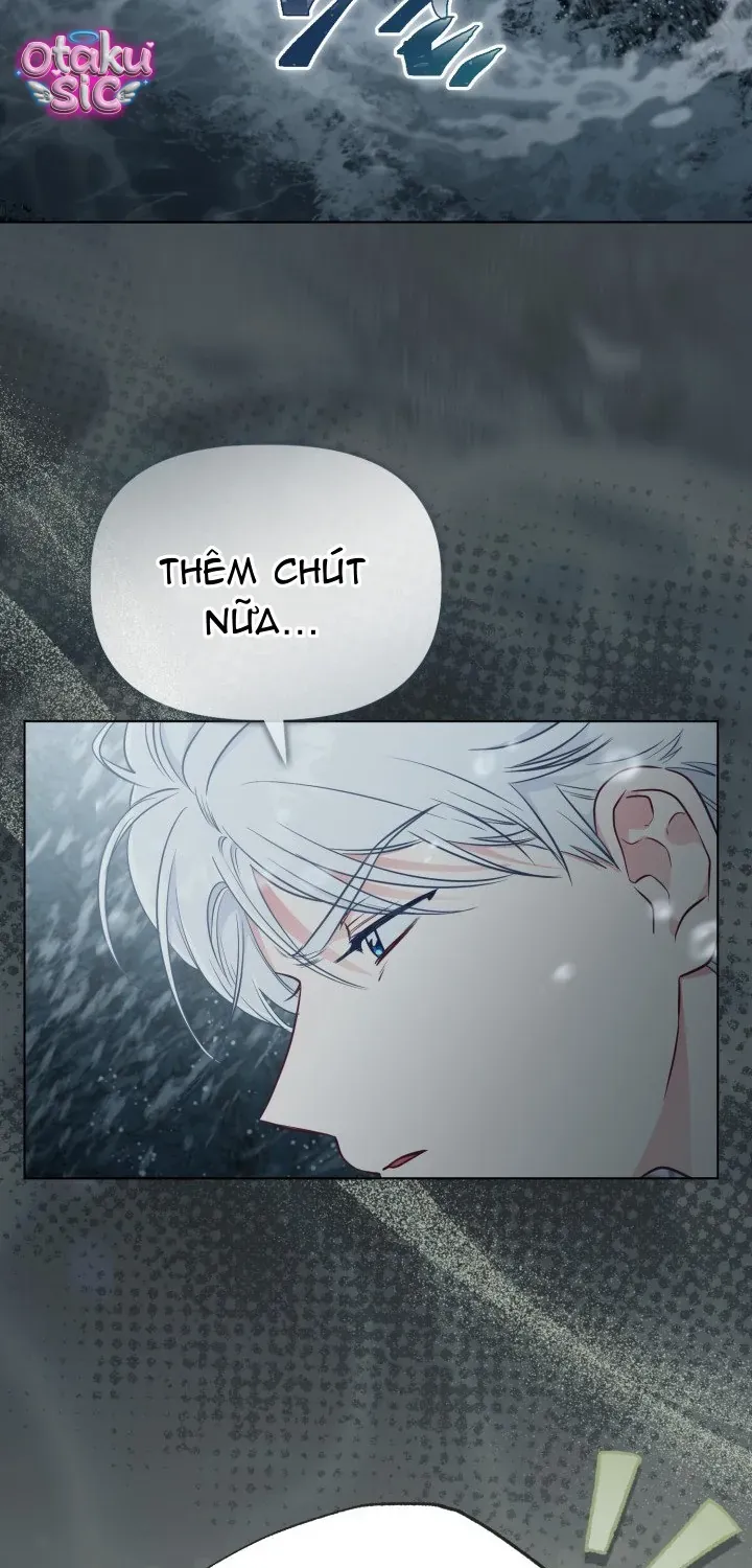 Sự Điều Trị Đặc Biệt Của Tinh Linh Chap 128 - Next Chap 129