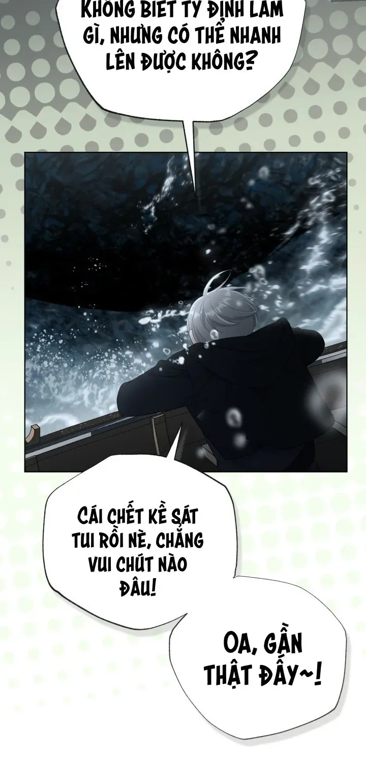 Sự Điều Trị Đặc Biệt Của Tinh Linh Chap 128 - Next Chap 129
