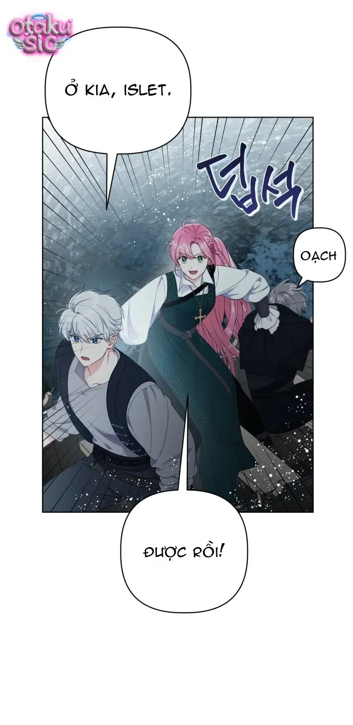 Sự Điều Trị Đặc Biệt Của Tinh Linh Chap 128 - Next Chap 129