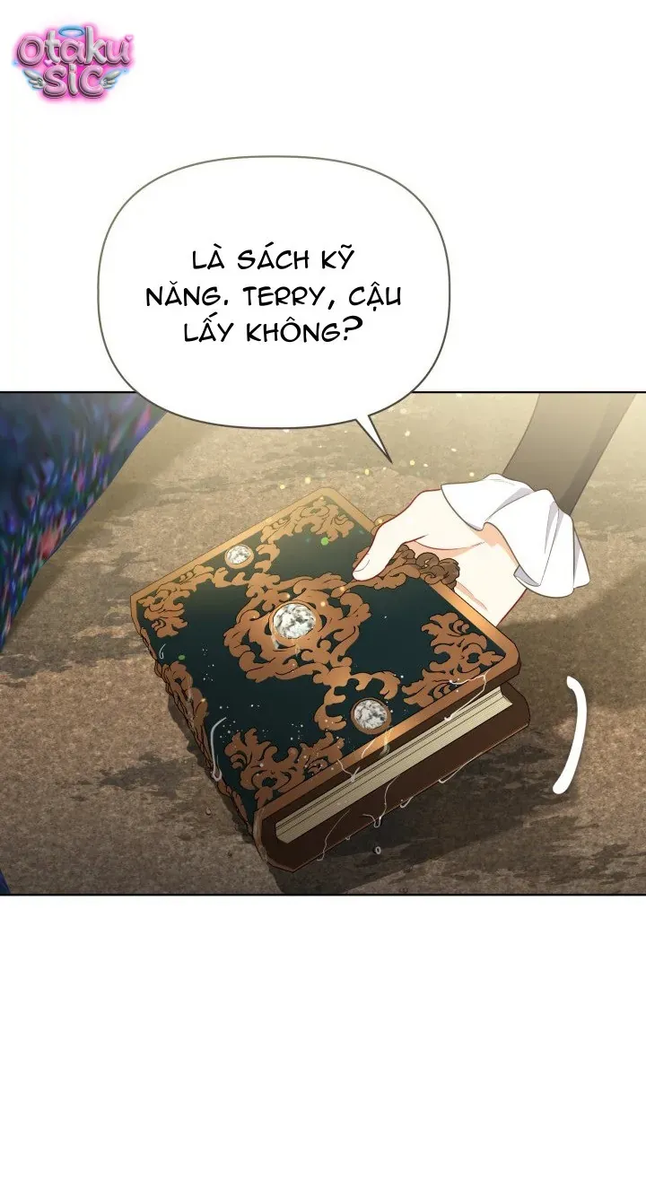 Sự Điều Trị Đặc Biệt Của Tinh Linh Chap 128 - Next Chap 129