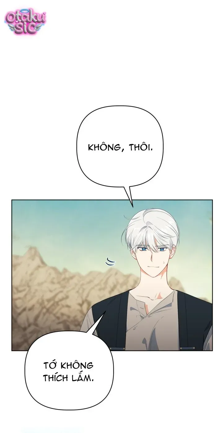 Sự Điều Trị Đặc Biệt Của Tinh Linh Chap 128 - Next Chap 129