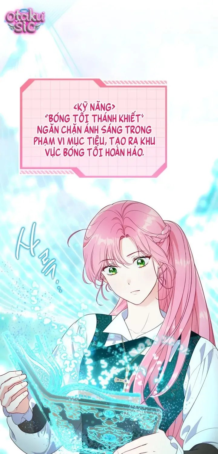 Sự Điều Trị Đặc Biệt Của Tinh Linh Chap 128 - Next Chap 129