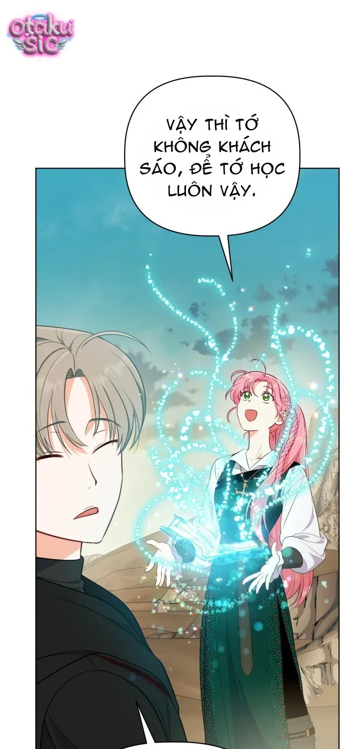 Sự Điều Trị Đặc Biệt Của Tinh Linh Chap 128 - Next Chap 129
