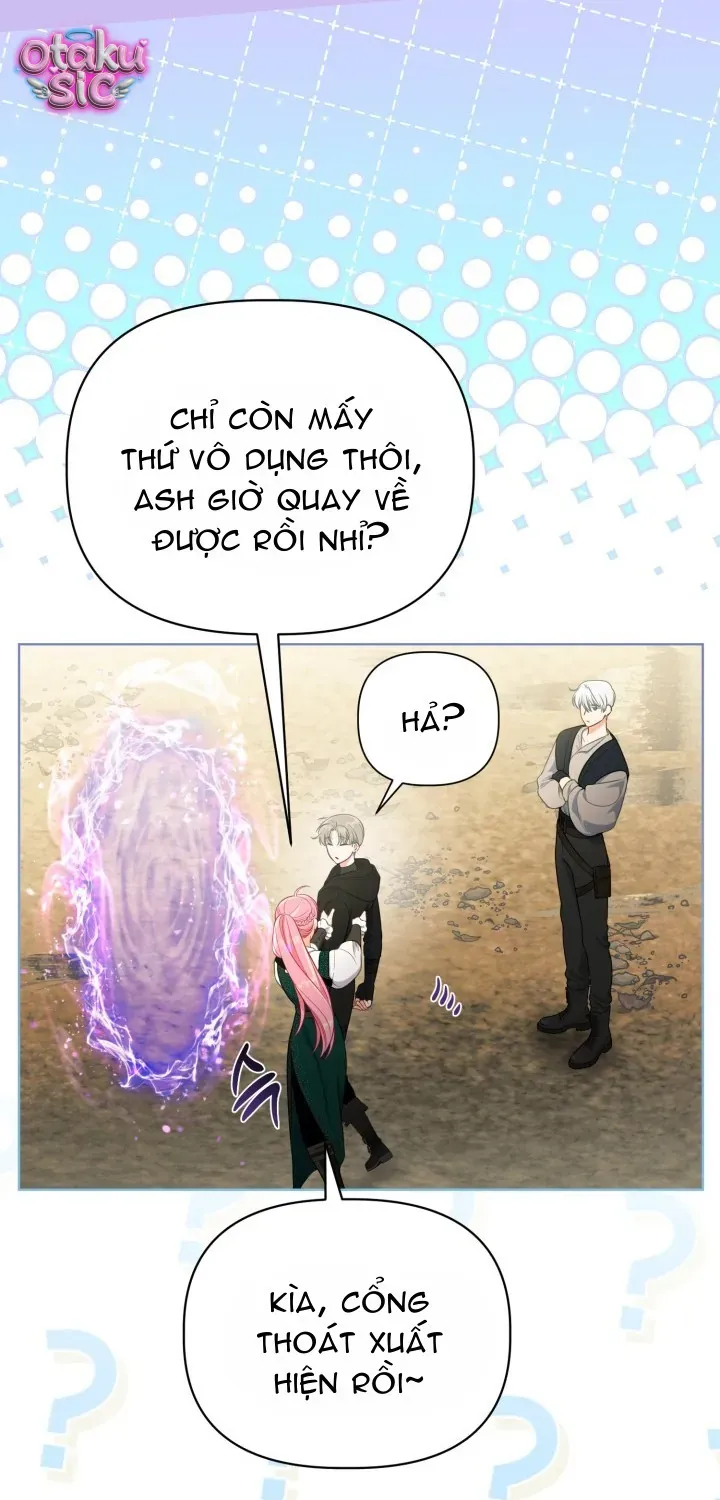 Sự Điều Trị Đặc Biệt Của Tinh Linh Chap 128 - Next Chap 129