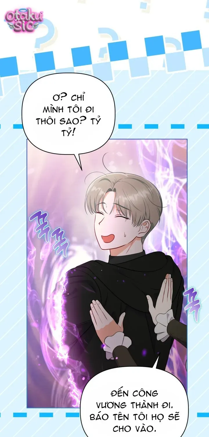 Sự Điều Trị Đặc Biệt Của Tinh Linh Chap 128 - Next Chap 129