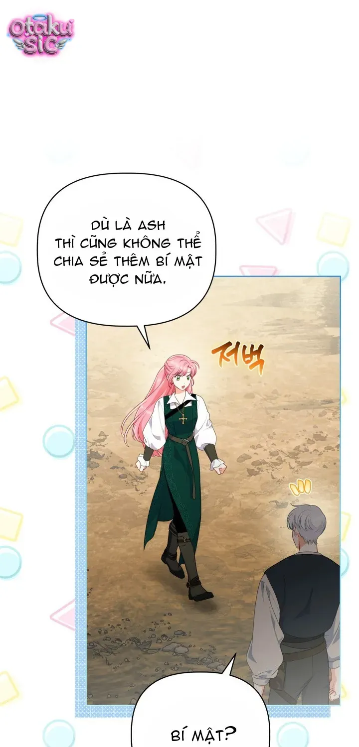Sự Điều Trị Đặc Biệt Của Tinh Linh Chap 128 - Next Chap 129