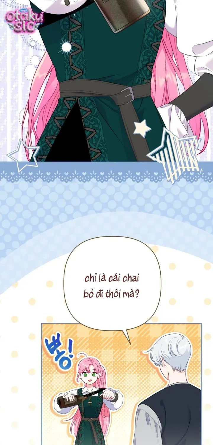 Sự Điều Trị Đặc Biệt Của Tinh Linh Chap 128 - Next Chap 129