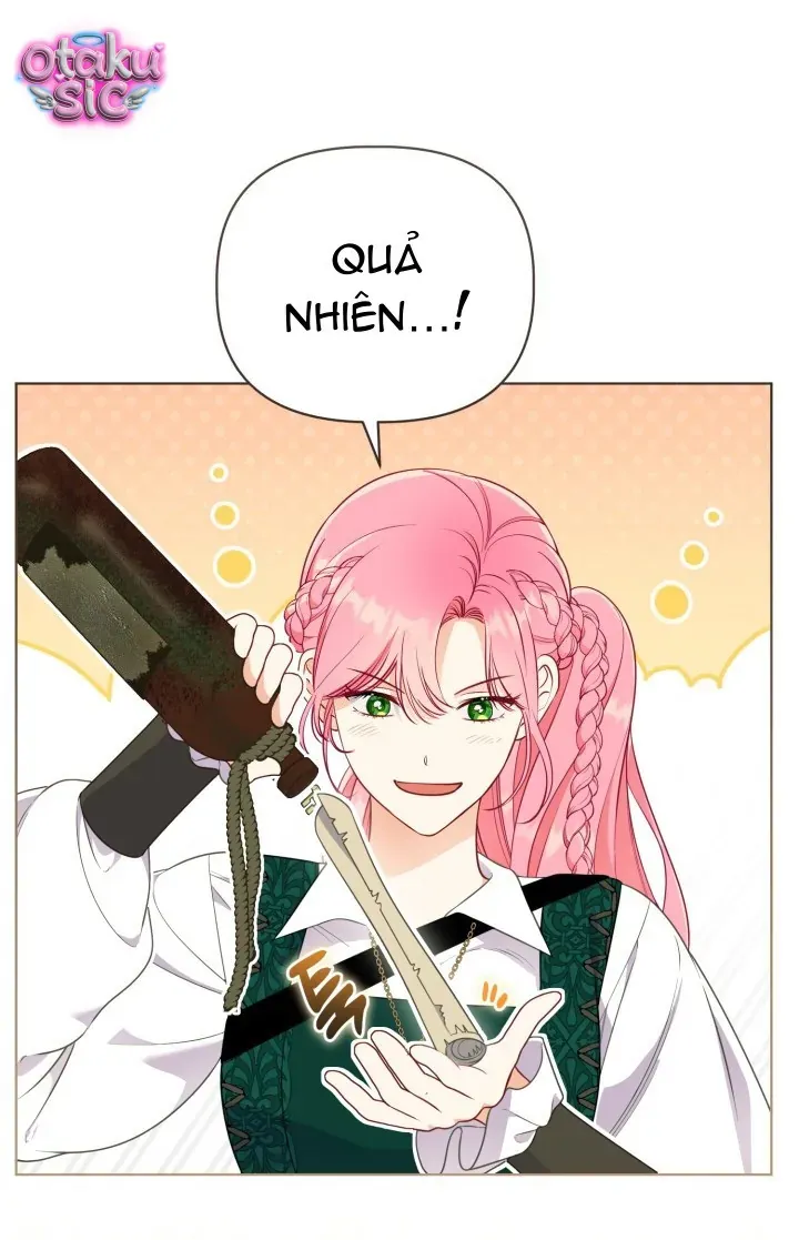 Sự Điều Trị Đặc Biệt Của Tinh Linh Chap 128 - Next Chap 129