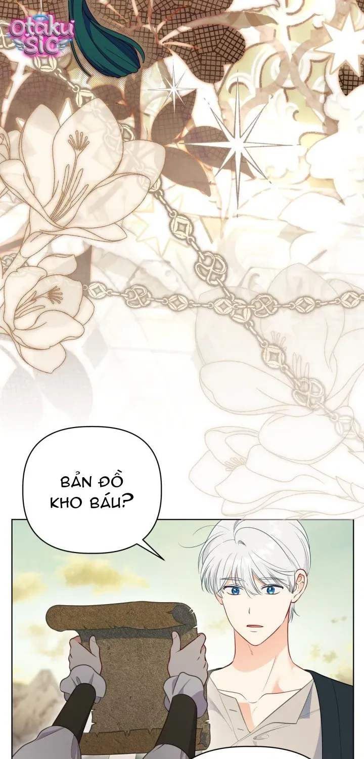 Sự Điều Trị Đặc Biệt Của Tinh Linh Chap 128 - Next Chap 129