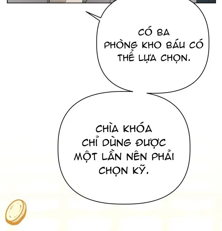 Sự Điều Trị Đặc Biệt Của Tinh Linh Chap 128 - Next Chap 129