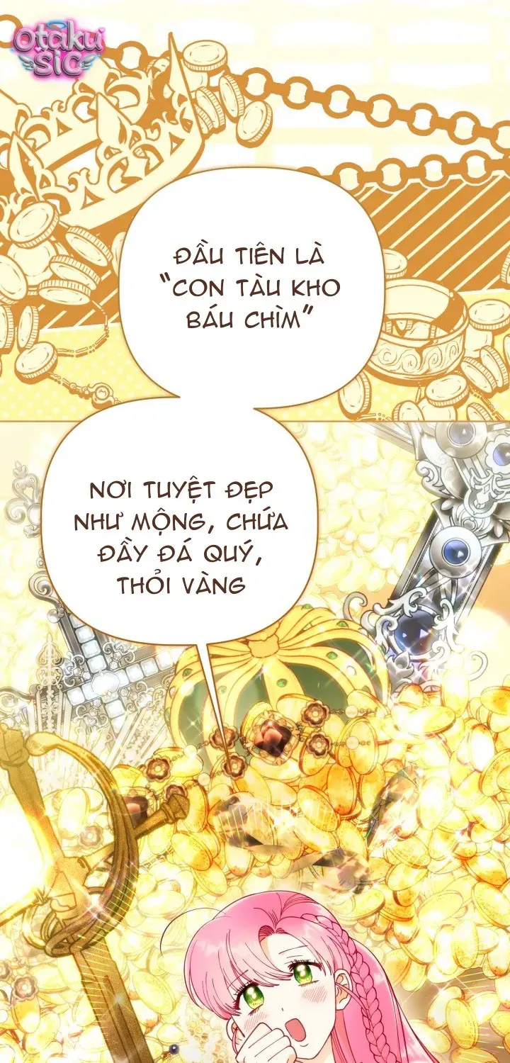 Sự Điều Trị Đặc Biệt Của Tinh Linh Chap 128 - Next Chap 129
