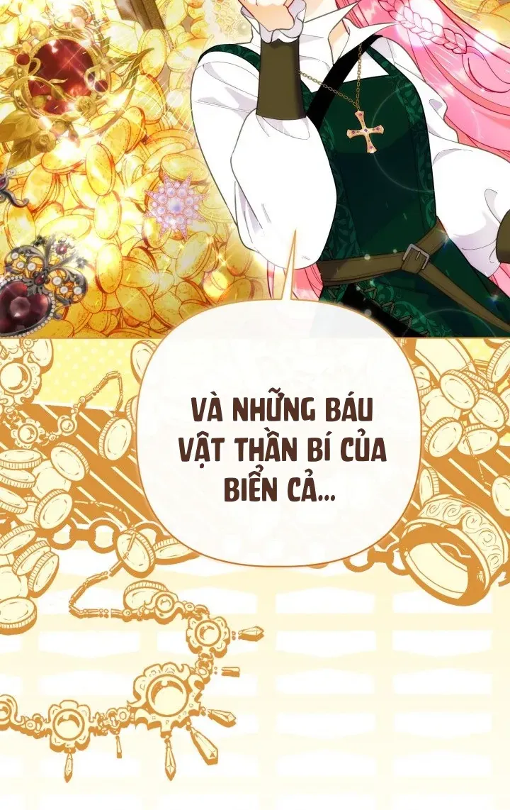 Sự Điều Trị Đặc Biệt Của Tinh Linh Chap 128 - Next Chap 129