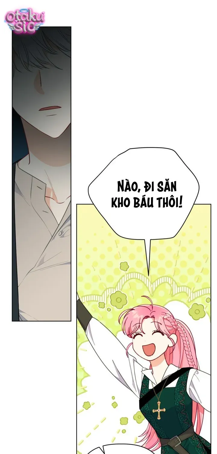 Sự Điều Trị Đặc Biệt Của Tinh Linh Chap 128 - Next Chap 129