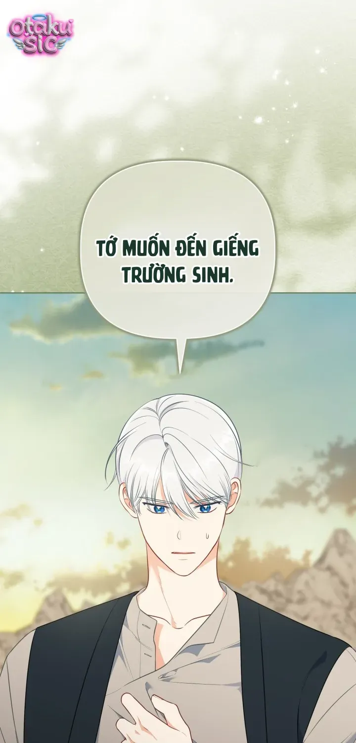 Sự Điều Trị Đặc Biệt Của Tinh Linh Chap 128 - Next Chap 129