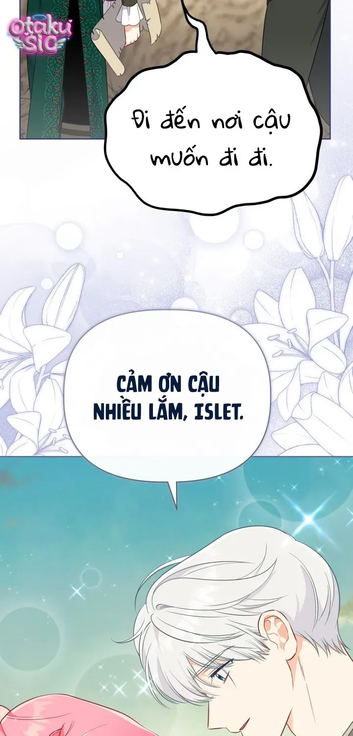 Sự Điều Trị Đặc Biệt Của Tinh Linh Chap 128 - Next Chap 129