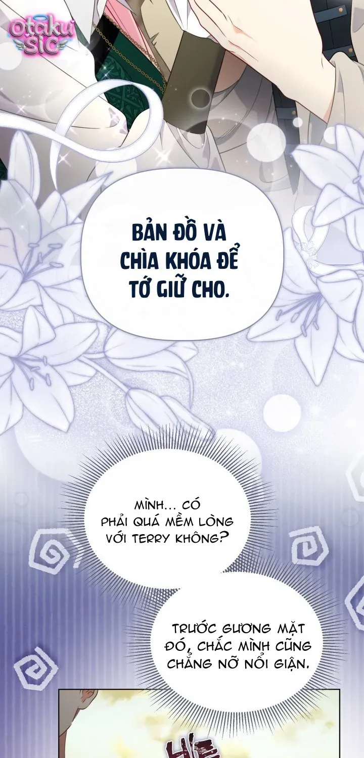 Sự Điều Trị Đặc Biệt Của Tinh Linh Chap 128 - Next Chap 129