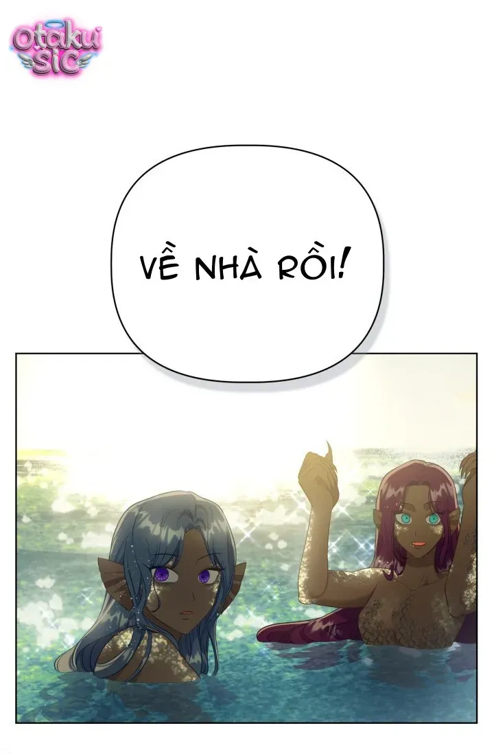 Sự Điều Trị Đặc Biệt Của Tinh Linh Chap 128 - Next Chap 129