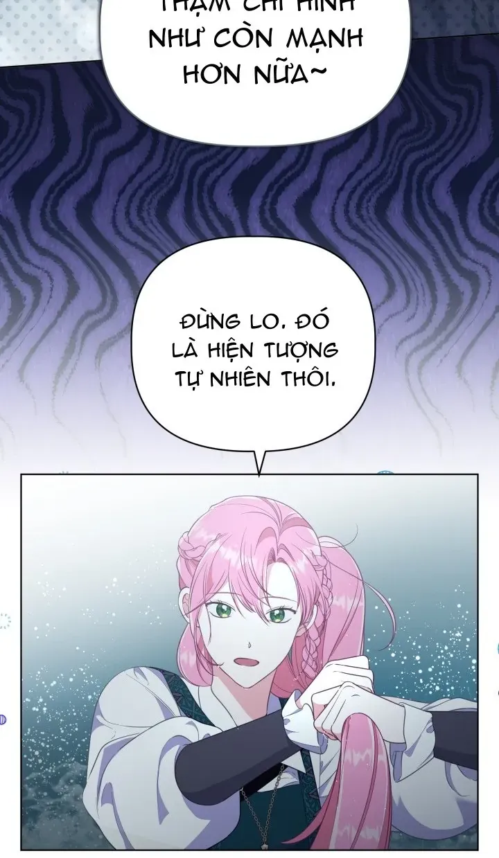 Sự Điều Trị Đặc Biệt Của Tinh Linh Chap 128 - Next Chap 129
