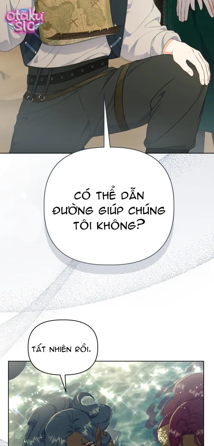 Sự Điều Trị Đặc Biệt Của Tinh Linh Chap 128 - Next Chap 129
