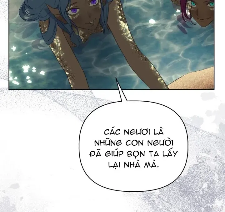 Sự Điều Trị Đặc Biệt Của Tinh Linh Chap 128 - Next Chap 129