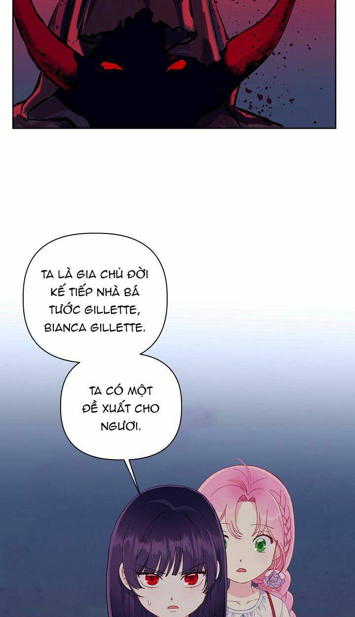 Sự Điều Trị Đặc Biệt Của Tinh Linh Chap 13 - Next Chap 14