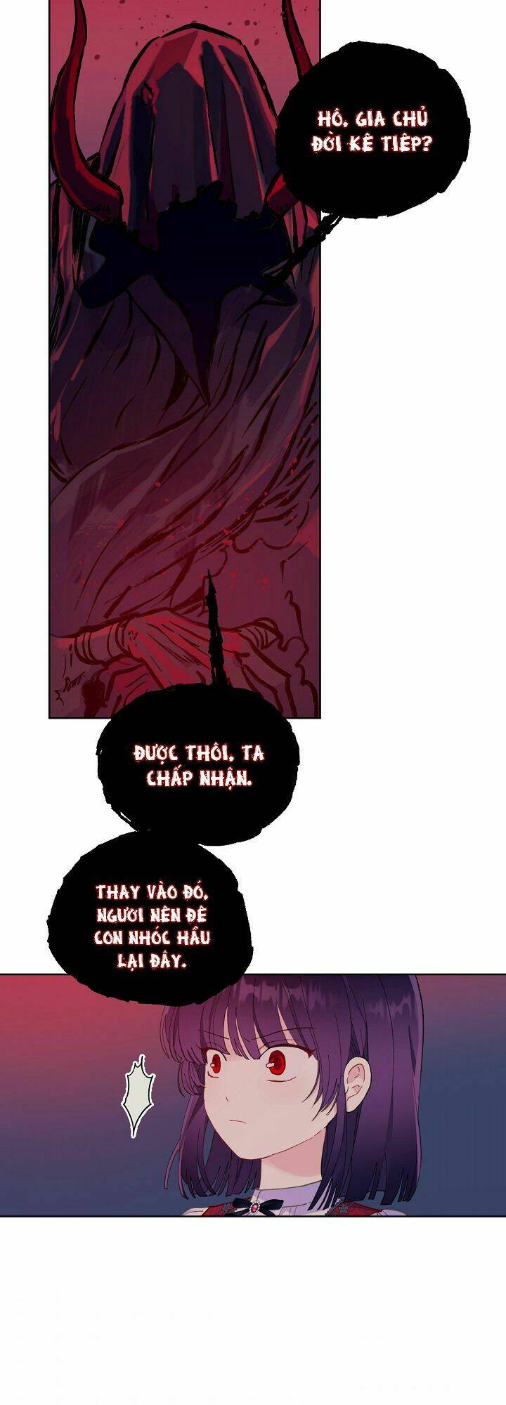 Sự Điều Trị Đặc Biệt Của Tinh Linh Chap 13 - Next Chap 14