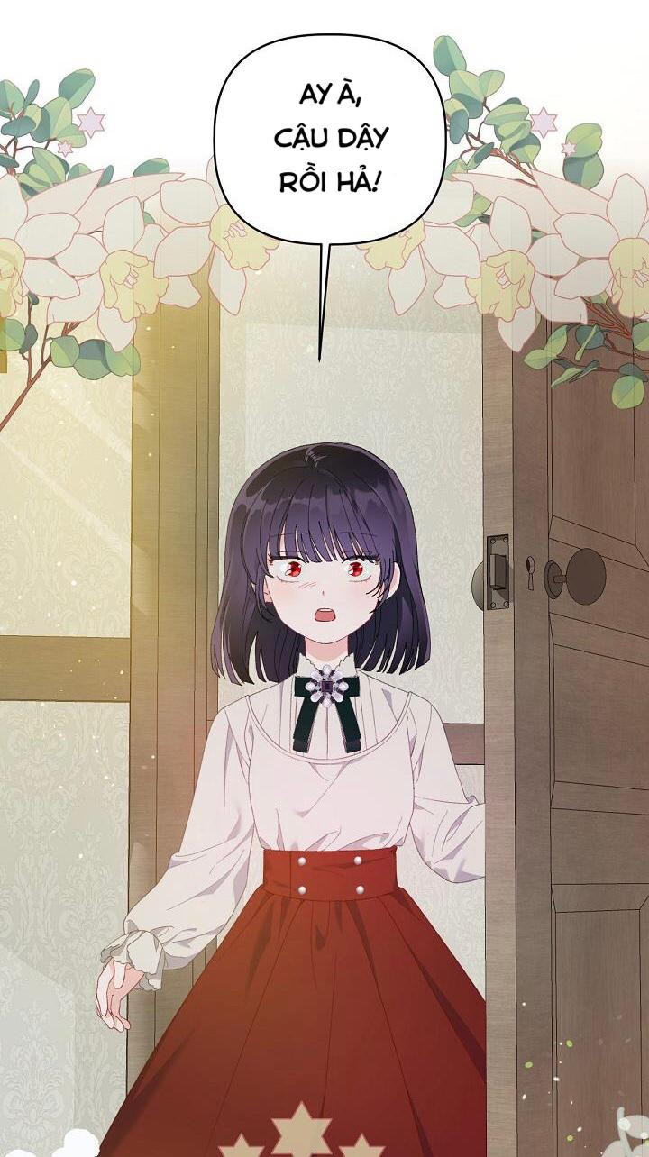 Sự Điều Trị Đặc Biệt Của Tinh Linh Chap 15.5 - Next Chap 16.5