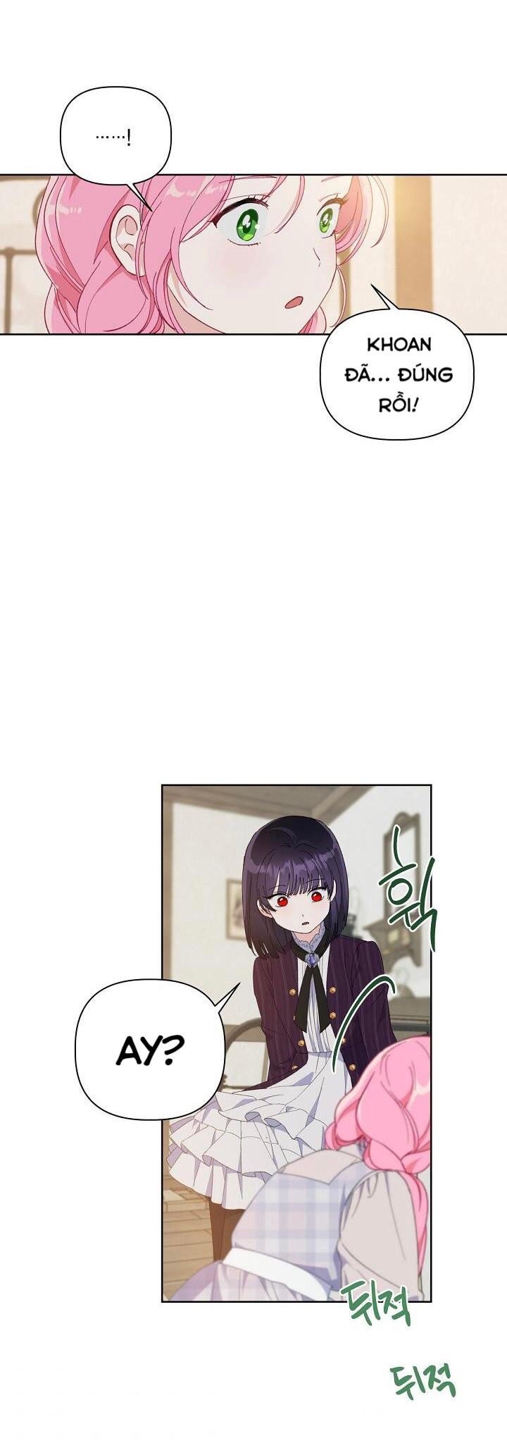 Sự Điều Trị Đặc Biệt Của Tinh Linh Chap 15.5 - Next Chap 16.5