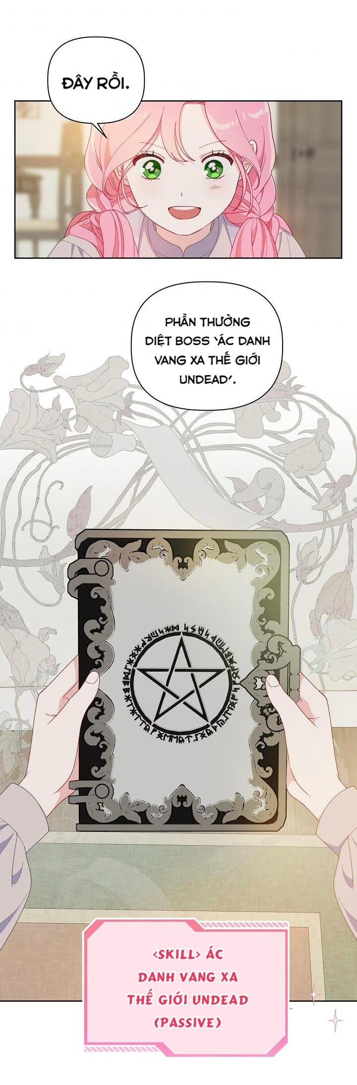 Sự Điều Trị Đặc Biệt Của Tinh Linh Chap 15.5 - Next Chap 16.5