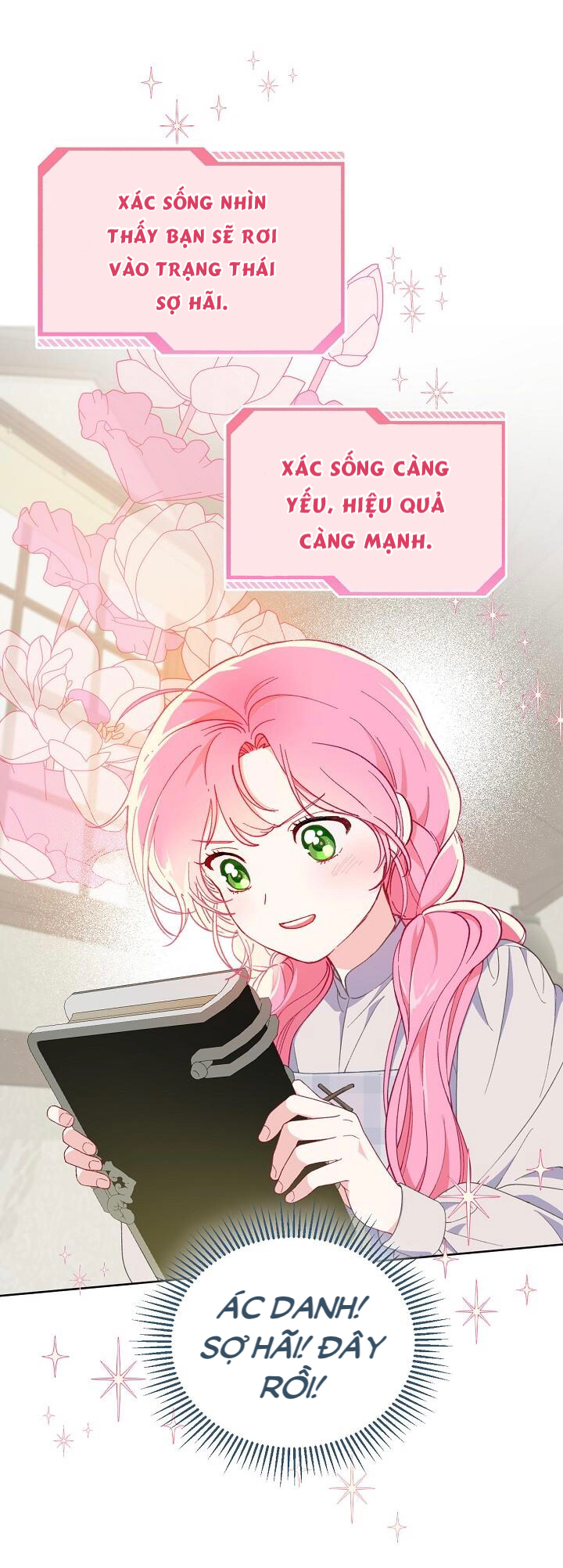 Sự Điều Trị Đặc Biệt Của Tinh Linh Chap 15.5 - Next Chap 16.5