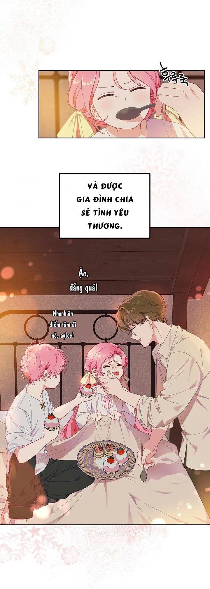 Sự Điều Trị Đặc Biệt Của Tinh Linh Chap 15.5 - Next Chap 16.5
