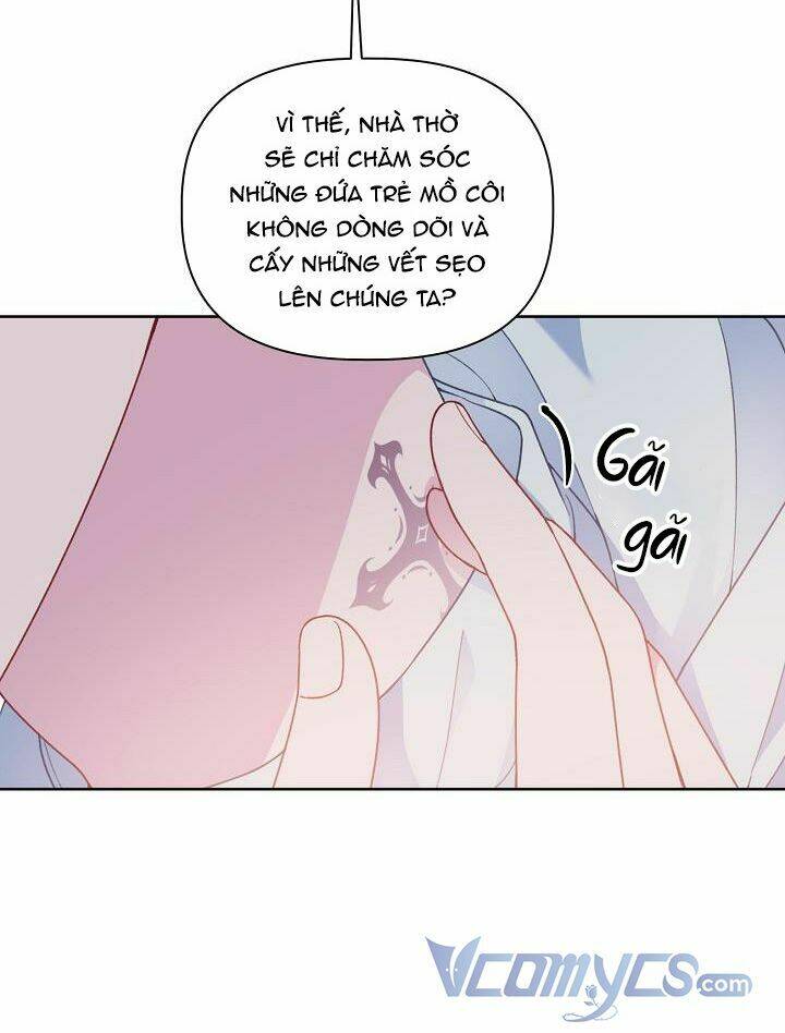Sự Điều Trị Đặc Biệt Của Tinh Linh Chap 15 - Next Chap 16
