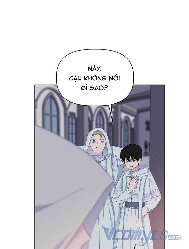 Sự Điều Trị Đặc Biệt Của Tinh Linh Chap 15 - Next Chap 16